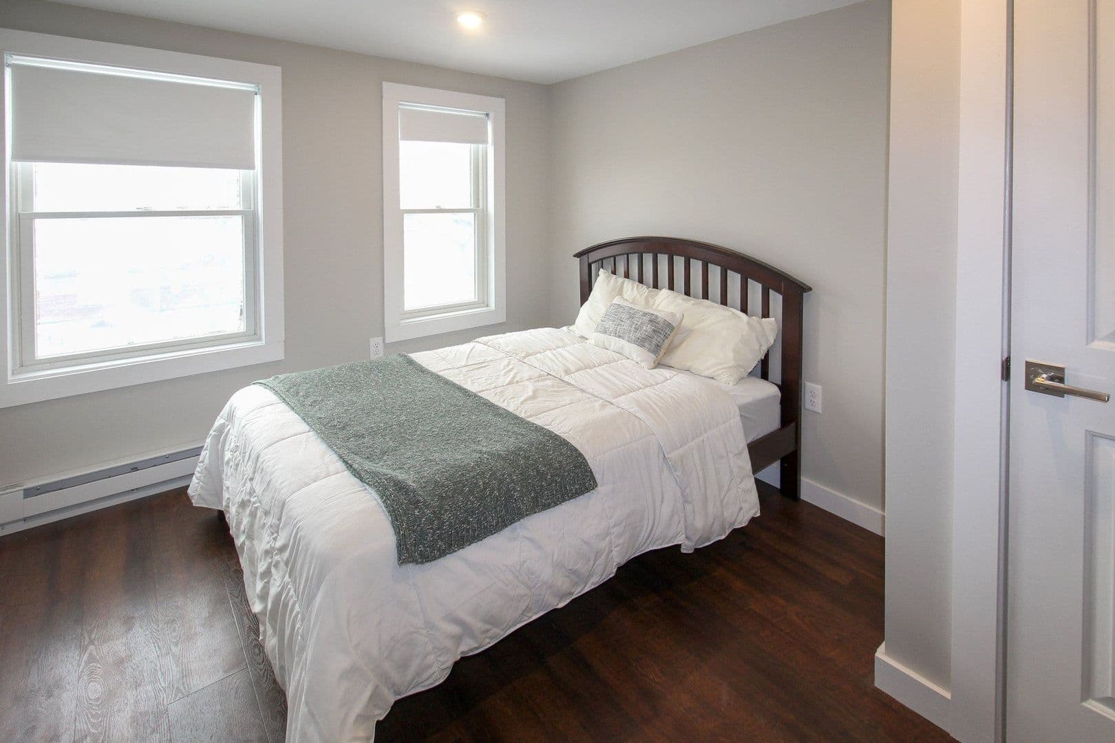Ithaca Apartment: 230 Bryant Ave