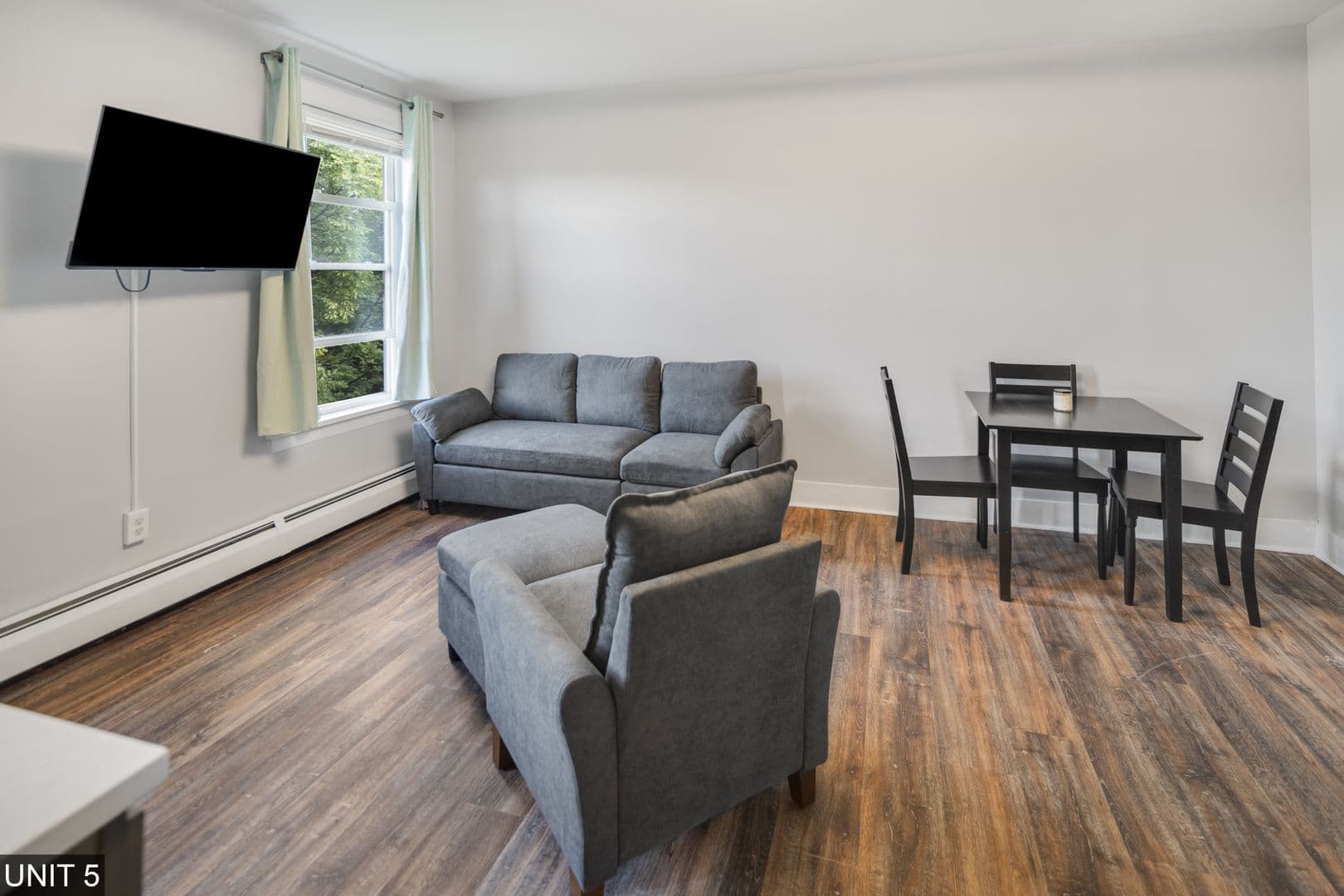 Ithaca Apartment: 710 Stewart Ave