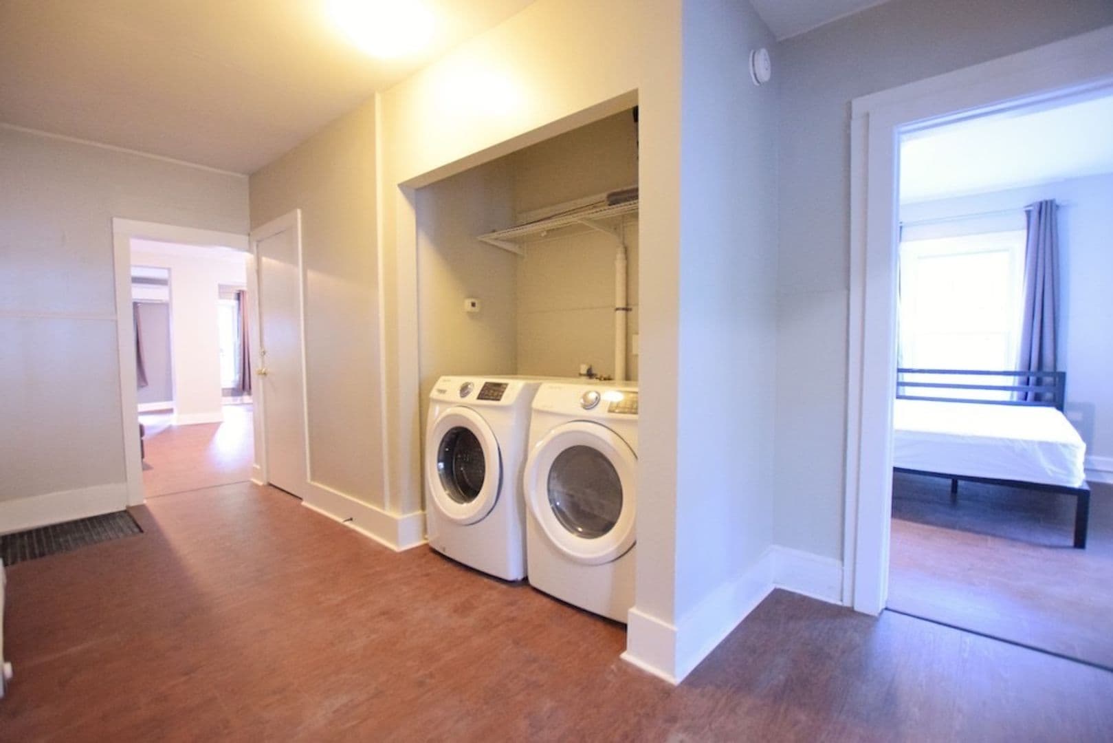 Ithaca Apartment: 1002 N. Aurora St.