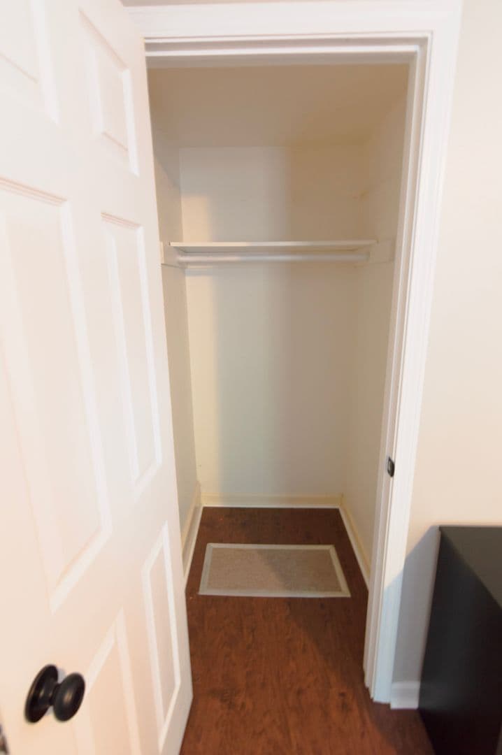 Ithaca Apartment: 217 Columbia St.