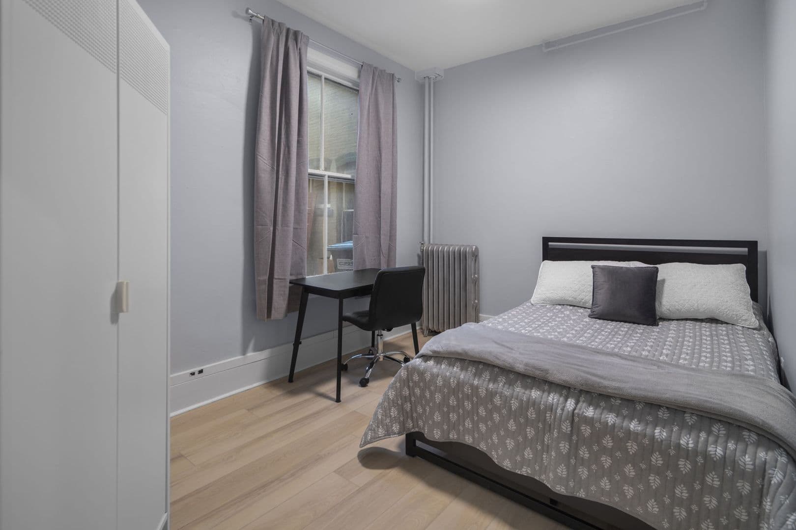 Ithaca Apartment: 702 E State St
