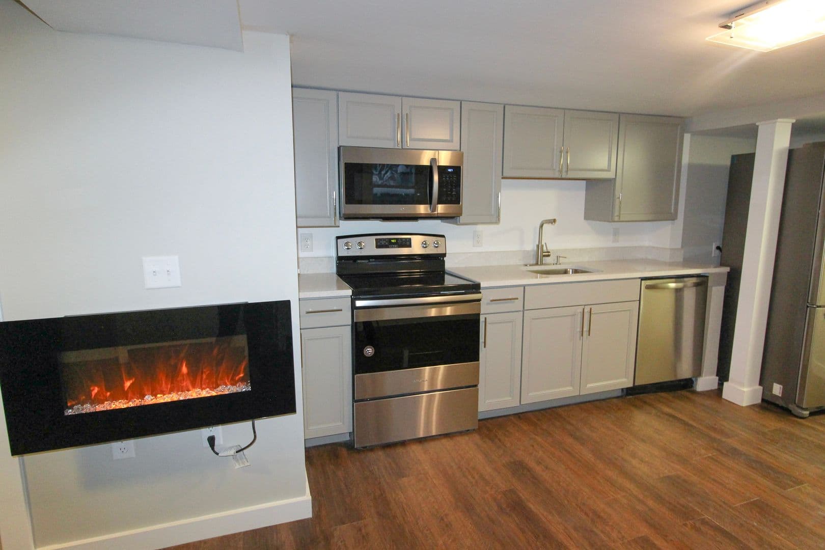 Ithaca Apartment: 230 Bryant Ave