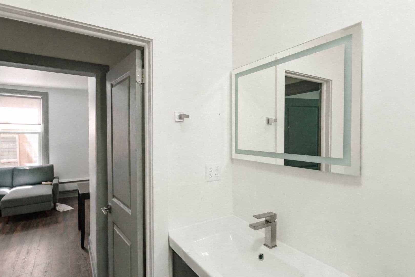 Ithaca Apartment: 110-113 Stewart Ave