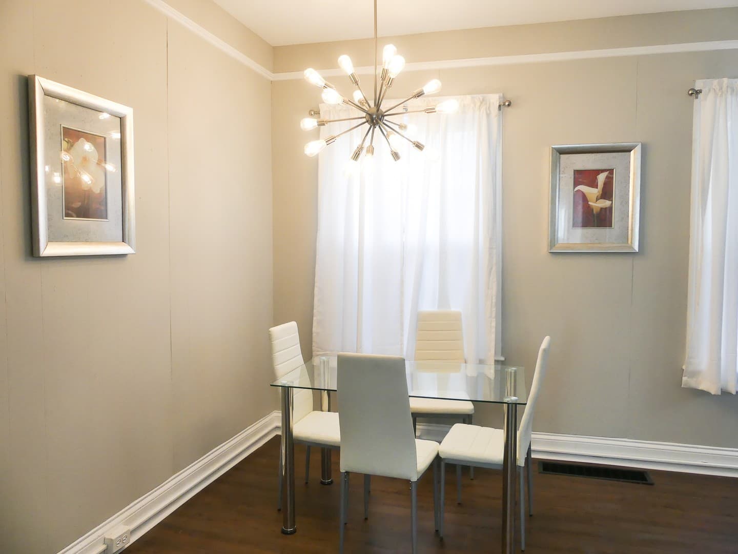 Ithaca Apartment: 144 Linn St.