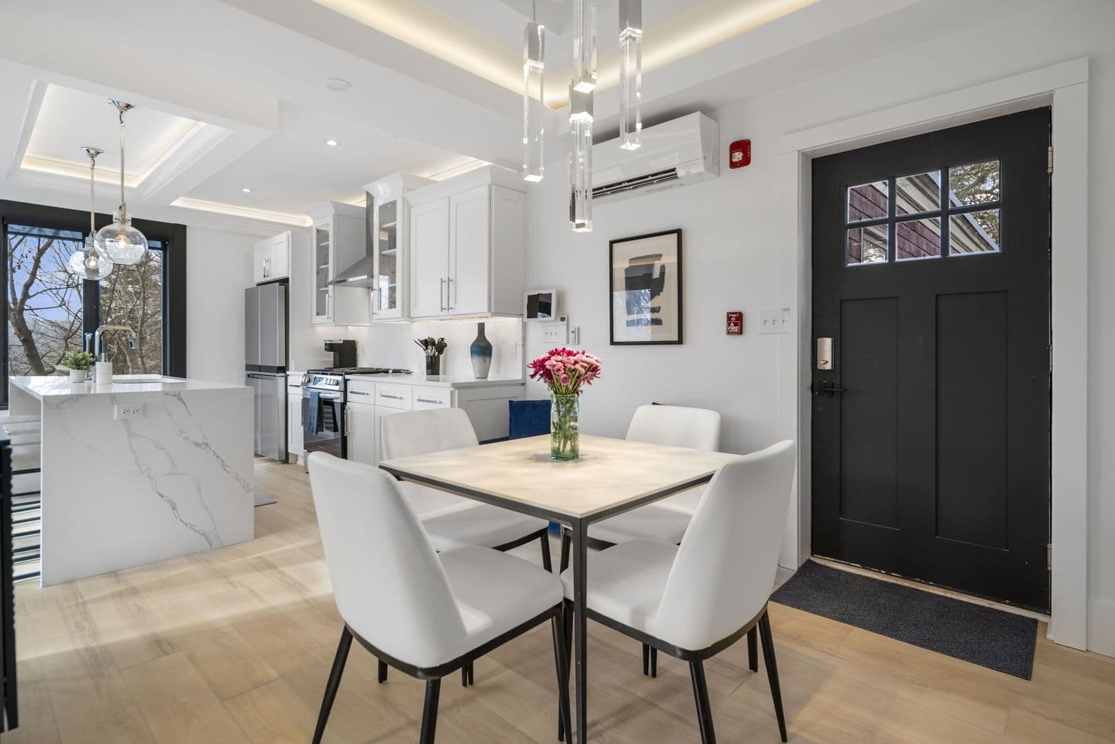 Ithaca Apartment: 504 Stewart Ave
