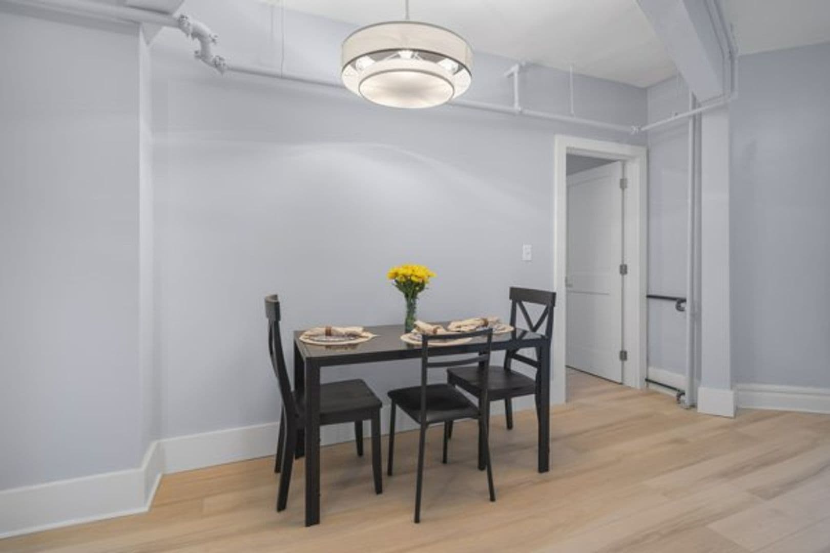 Ithaca Apartment: 702 E State St