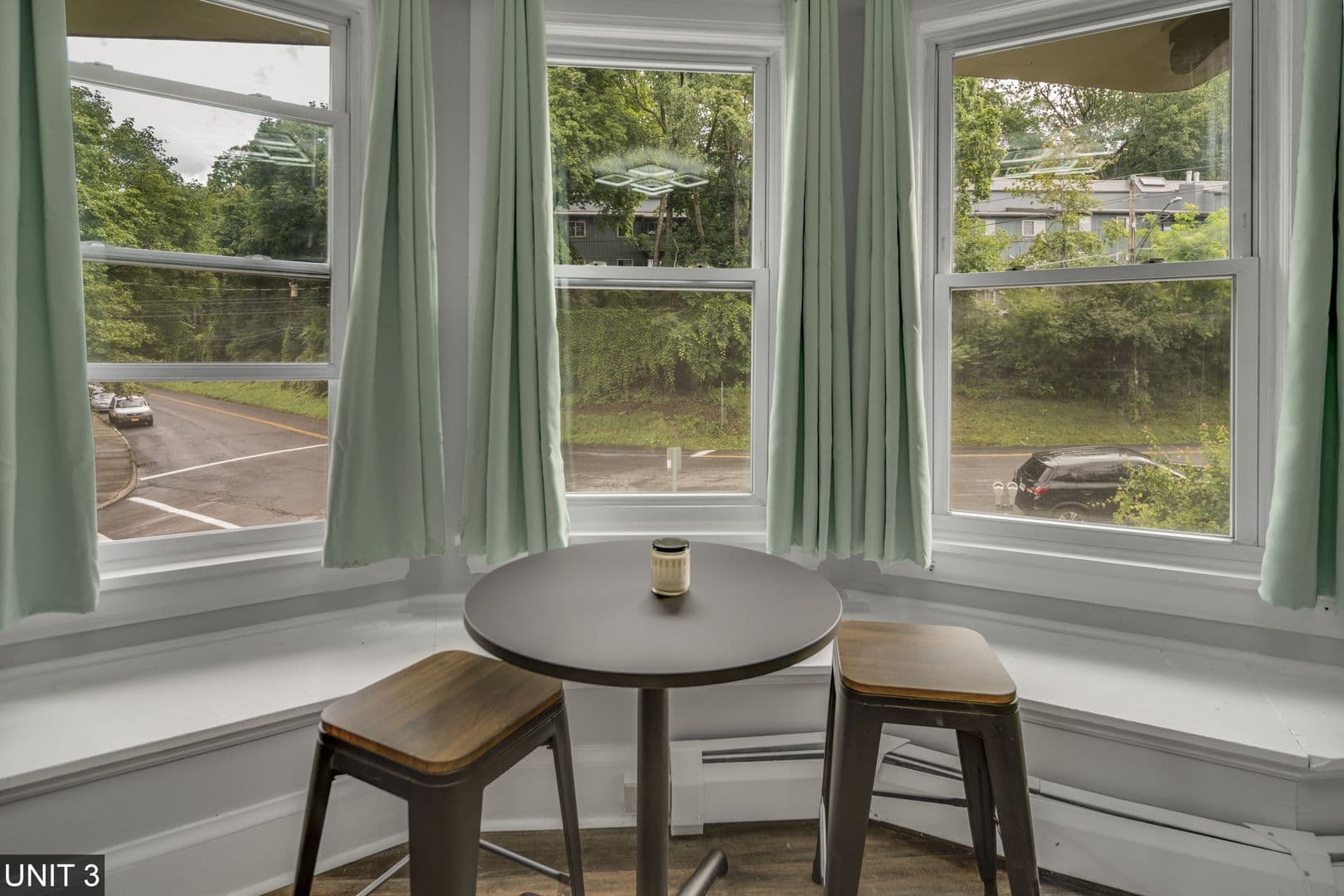 Ithaca Apartment: 710 Stewart Ave