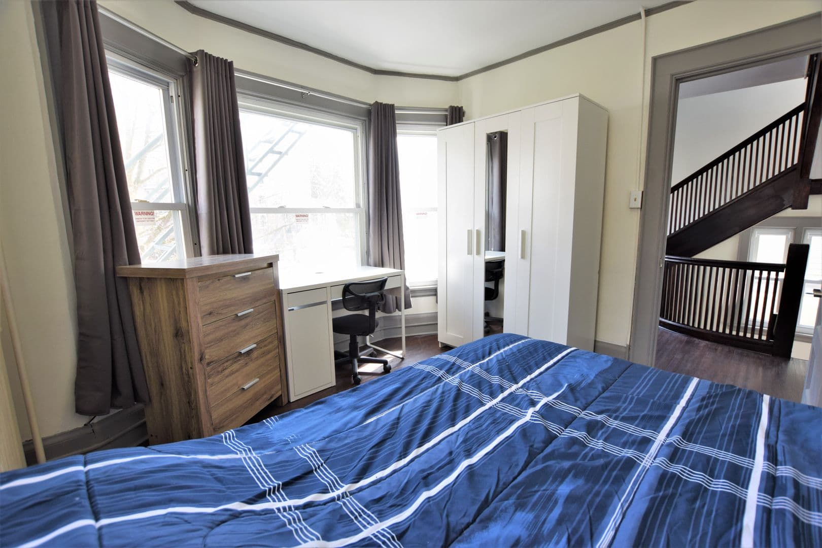 Ithaca Apartment: 306 Bryant Ave