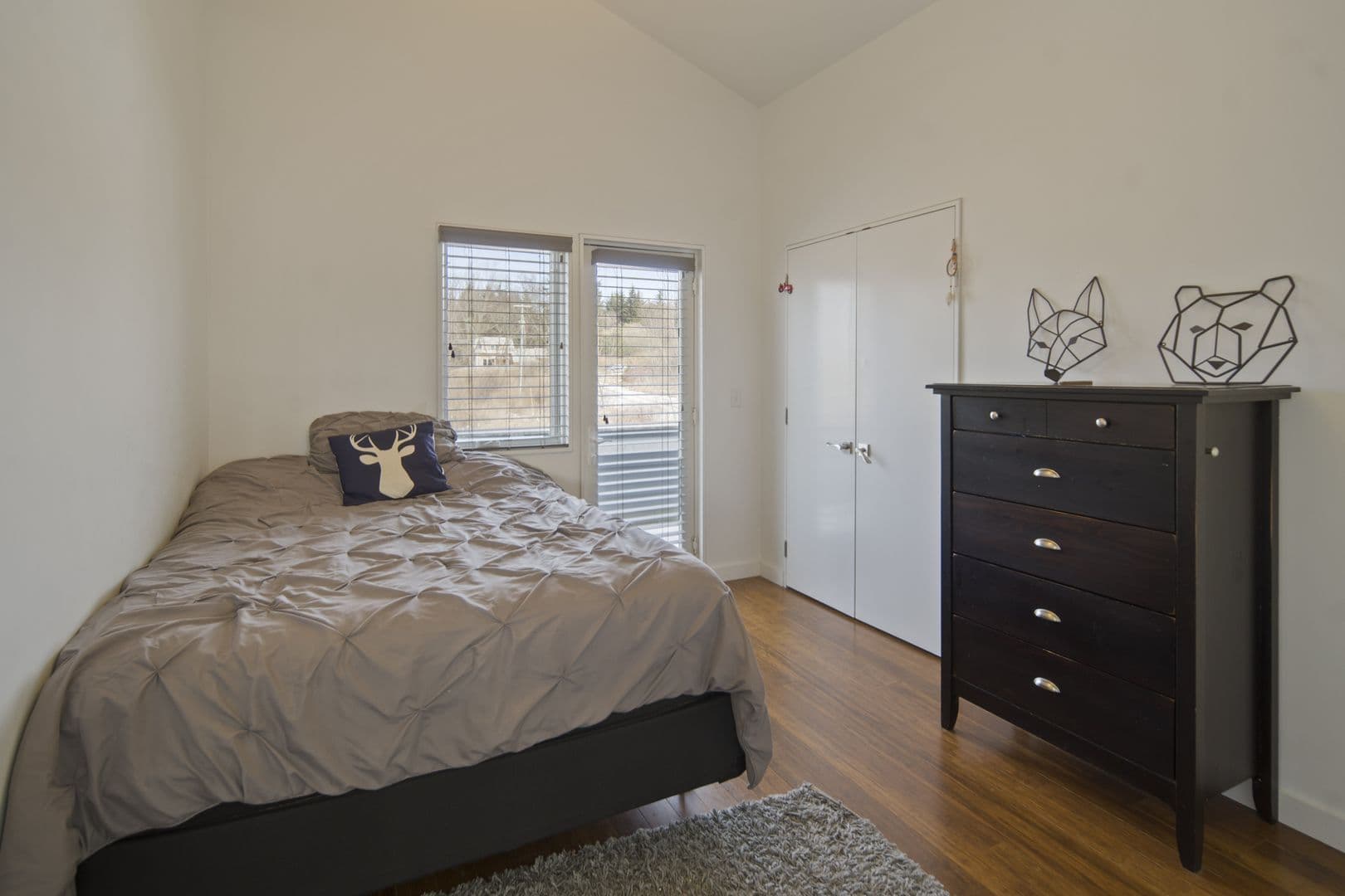 Ithaca House: 135 Muzzy Road