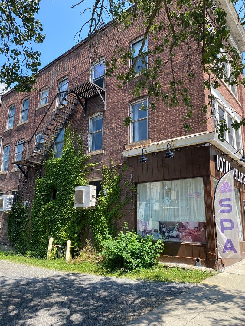 Ithaca Apartment: 308 E Seneca St