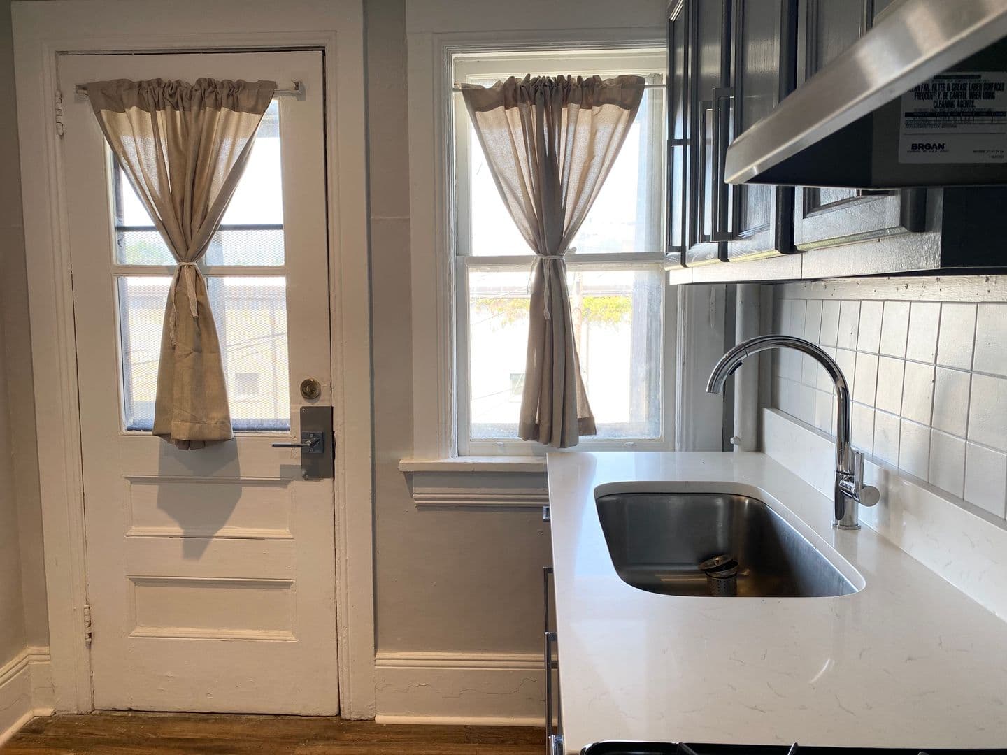 Ithaca Apartment: 308 E Seneca St