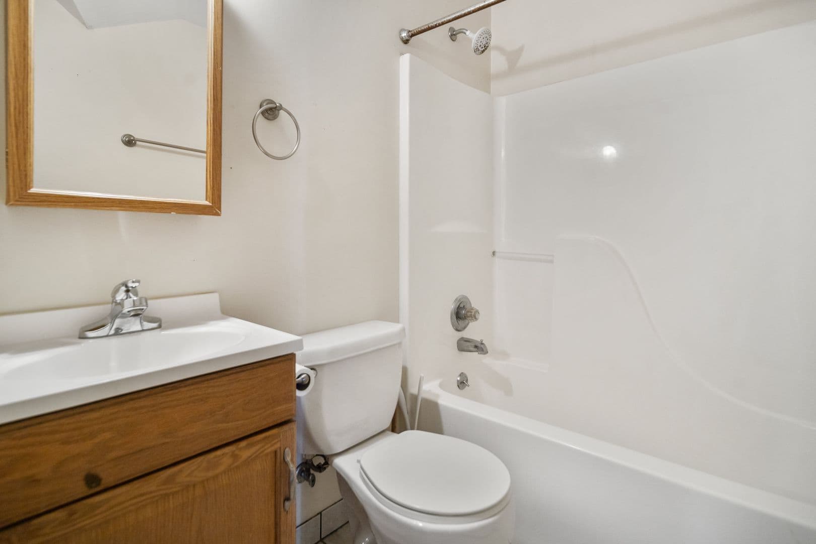 ithaca Apartment: 213-215 Columbia St