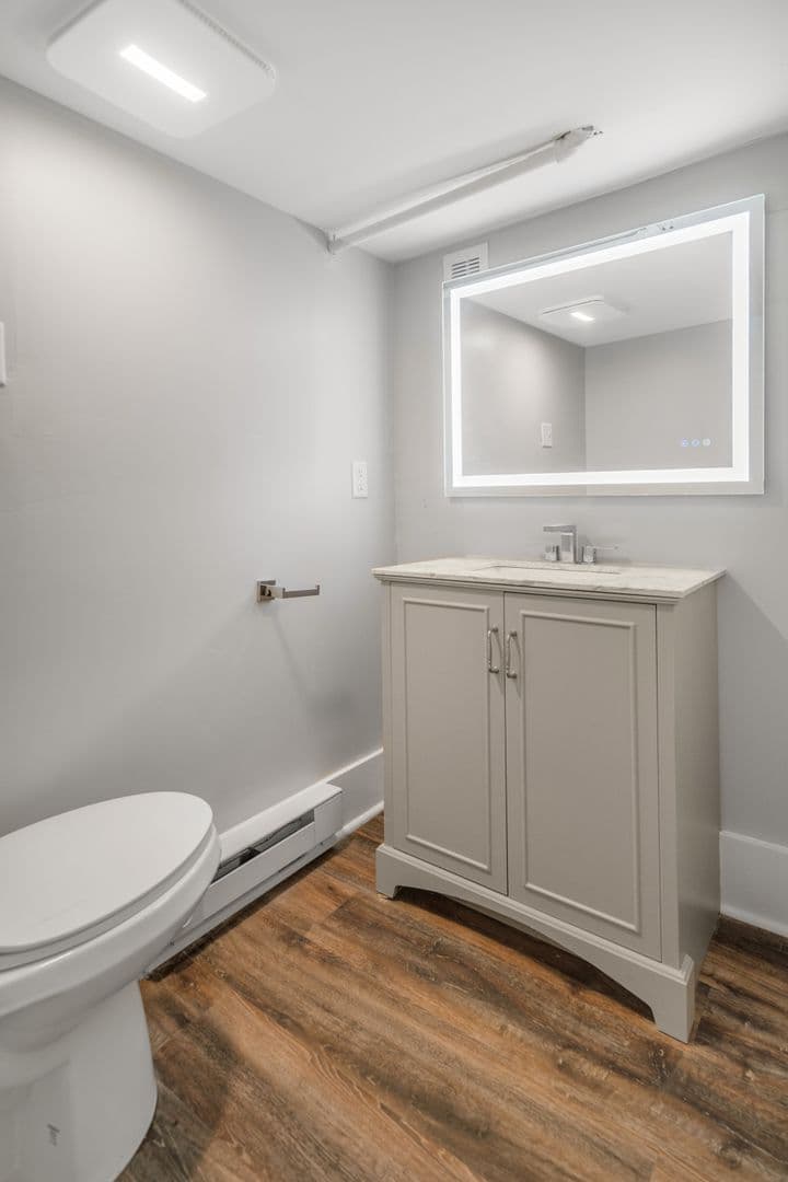 Ithaca Apartment: 105 Highland Place