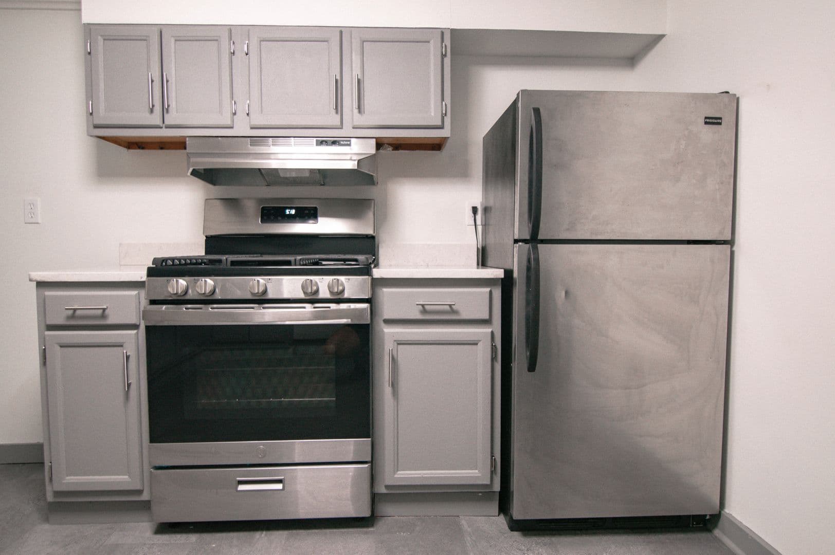Ithaca Apartment: 110-113 Stewart Ave