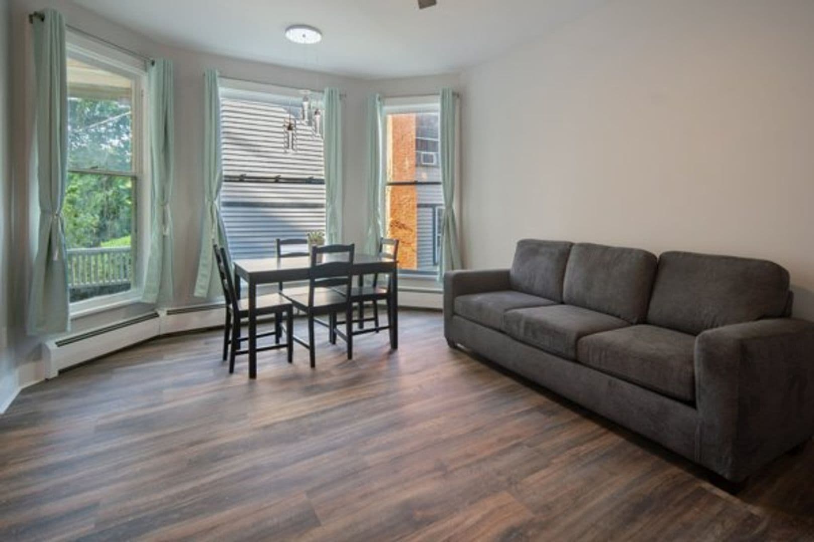 Ithaca Apartment: 404-406 University Ave