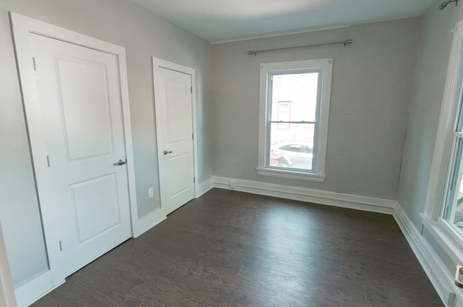 Ithaca Apartment: 1002 N. Aurora St.