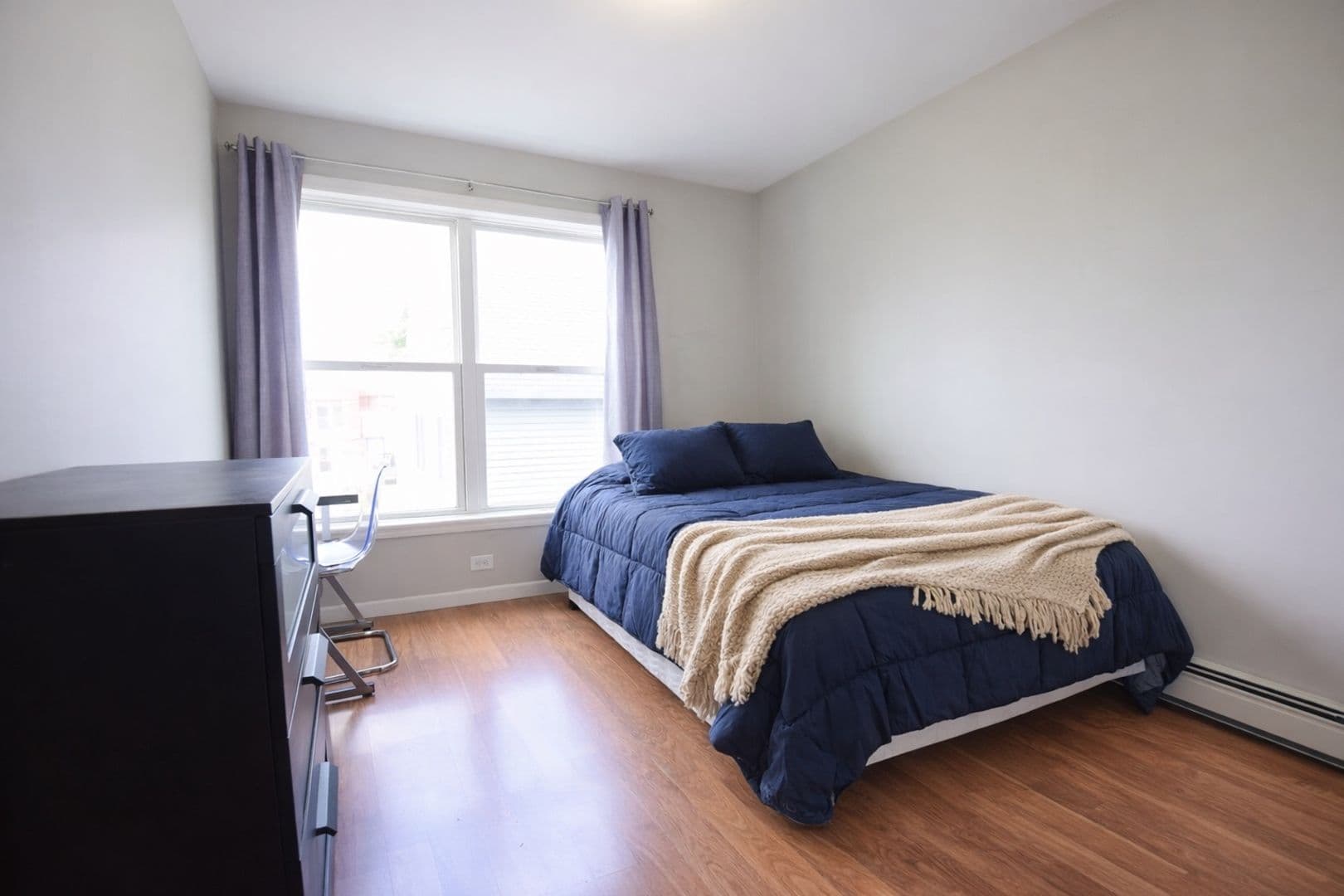 Ithaca Apartment: 605 S Aurora St