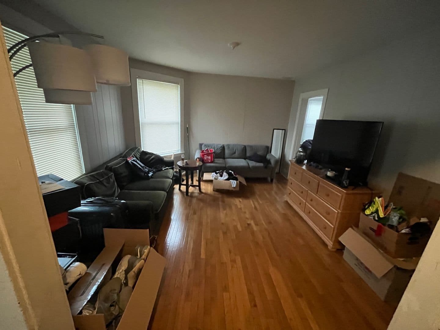Ithaca Apartment: 414 E Marshall St