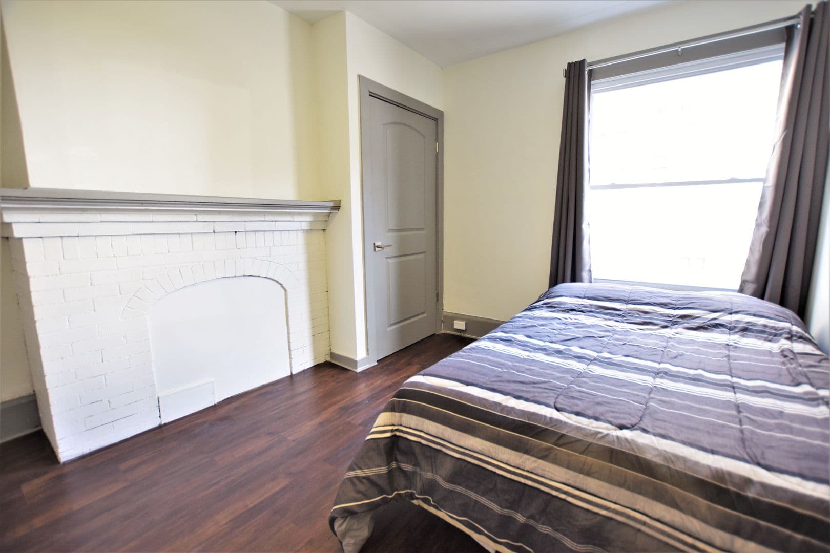 Ithaca Apartment: 306 Bryant Ave