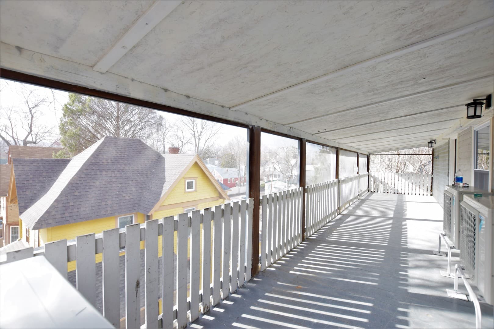 Ithaca Apartment: 1002 N. Aurora St.