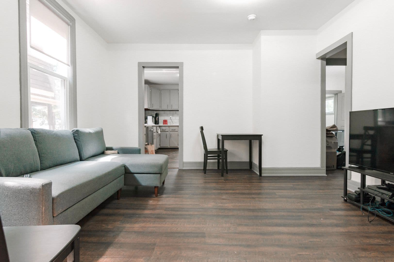 Ithaca Apartment: 110-113 Stewart Ave