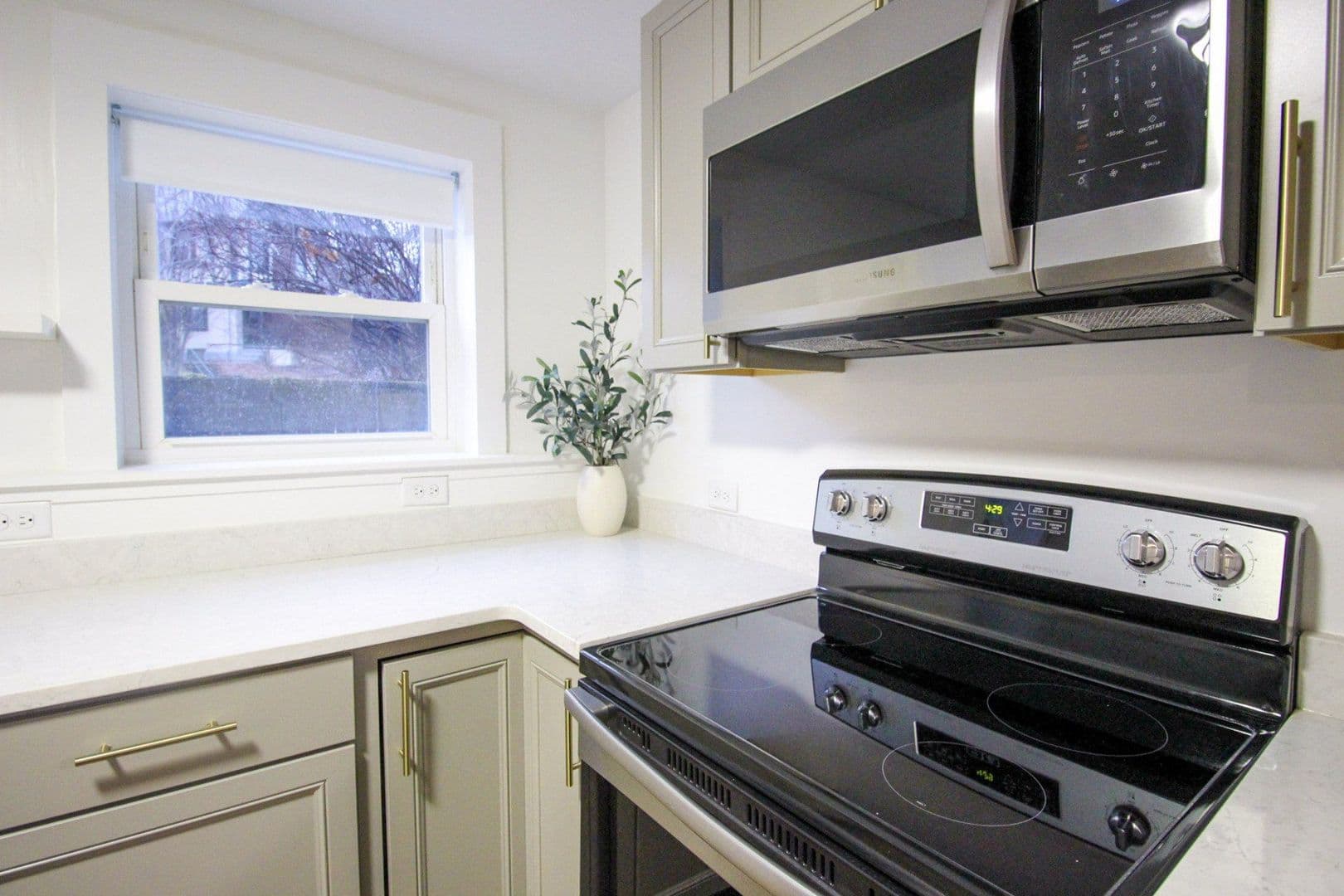 Ithaca Apartment: 230 Bryant Ave