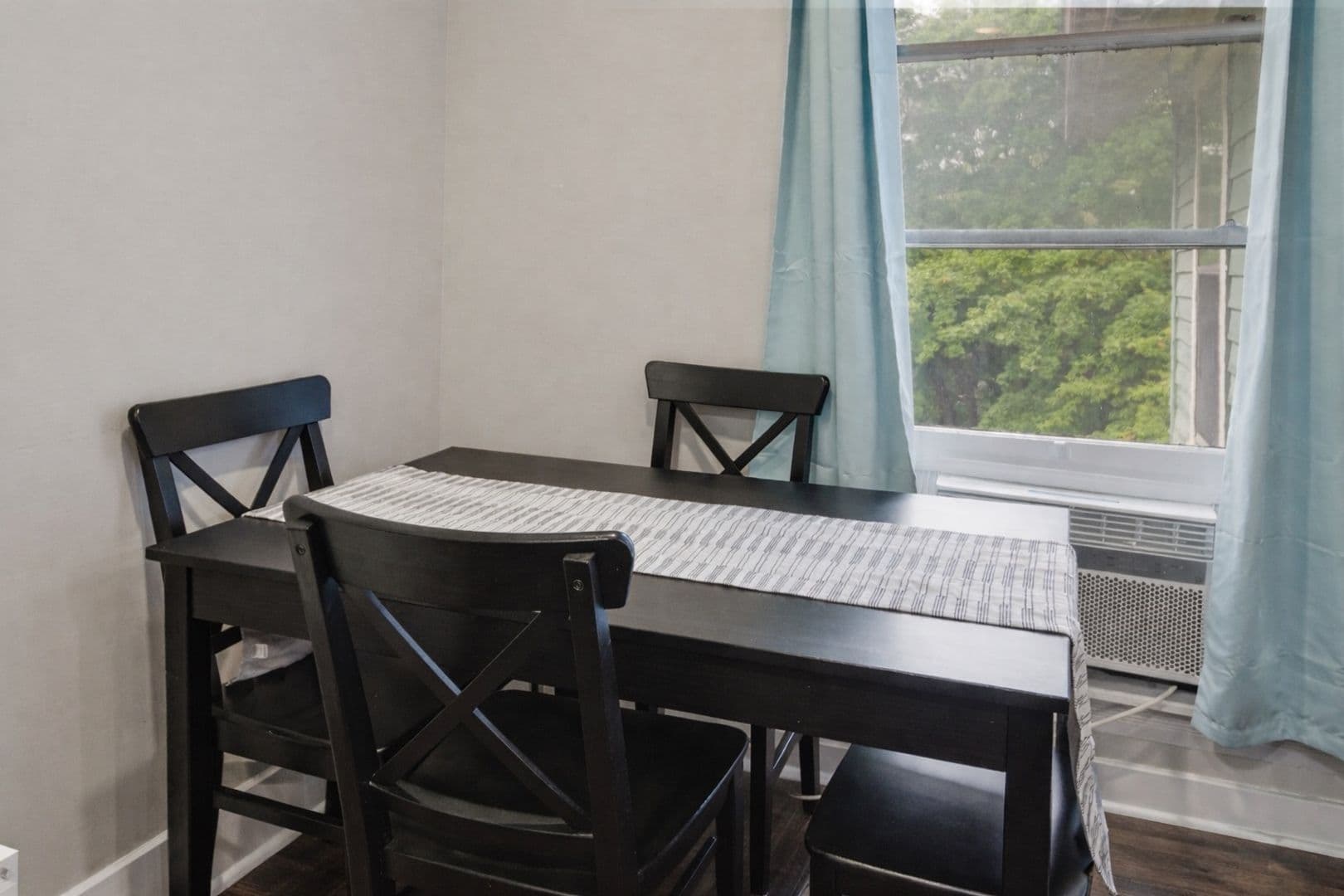 Ithaca Apartment: 110-113 Stewart Ave