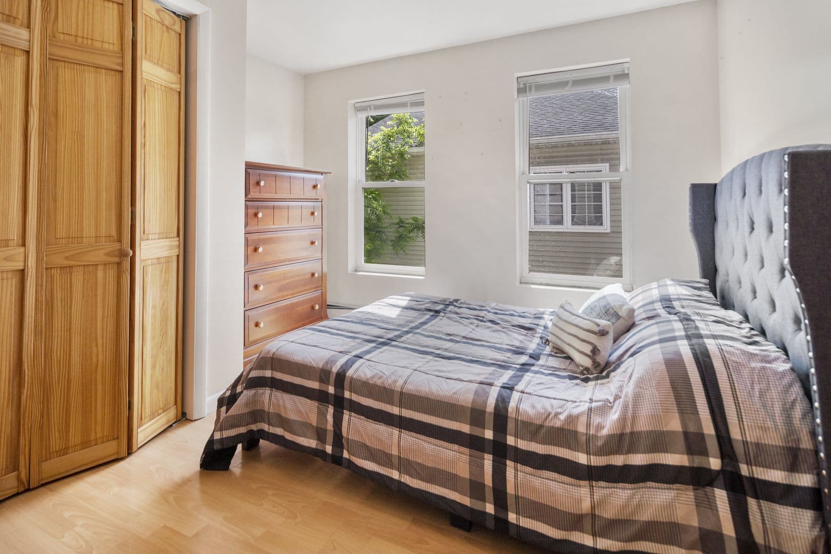 ithaca Apartment: 213-215 Columbia St