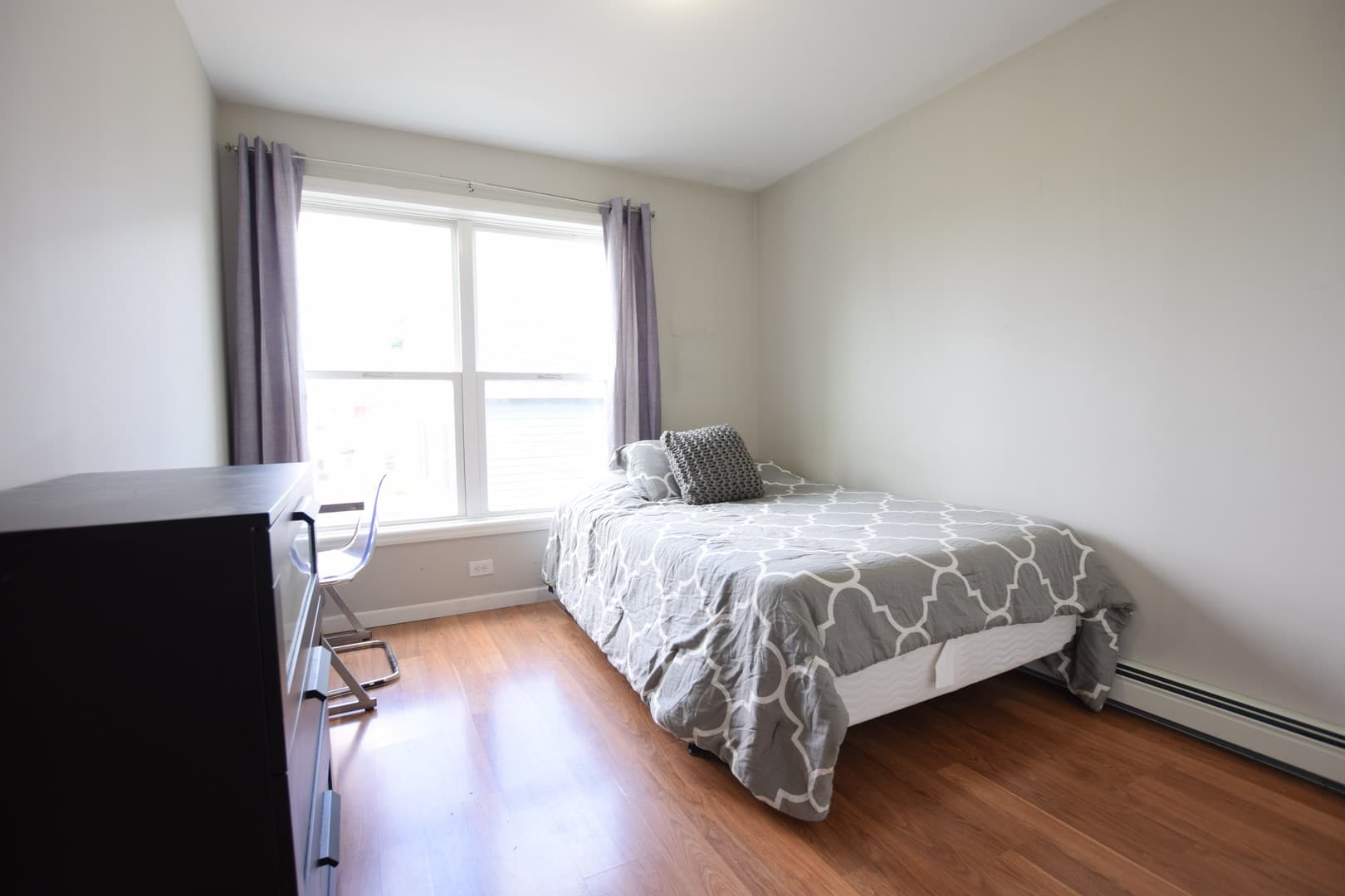 Ithaca Apartment: 605 S Aurora St
