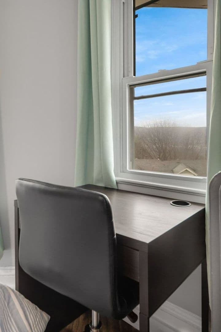 Ithaca Apartment: 105 Highland Place