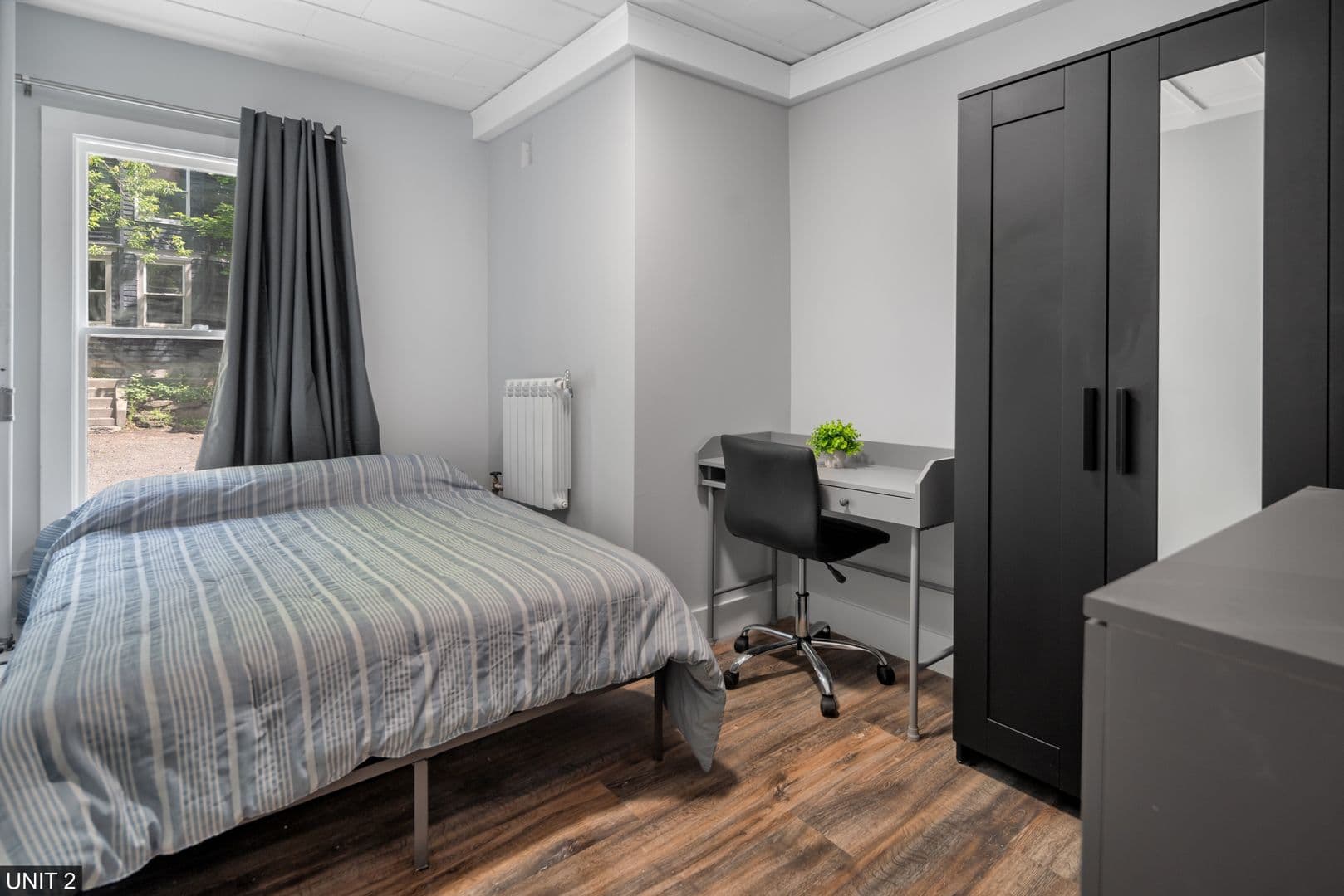 Ithaca Apartment: 109 Williams St