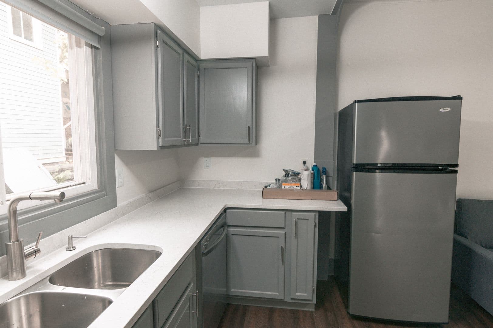 Ithaca Apartment: 110-113 Stewart Ave