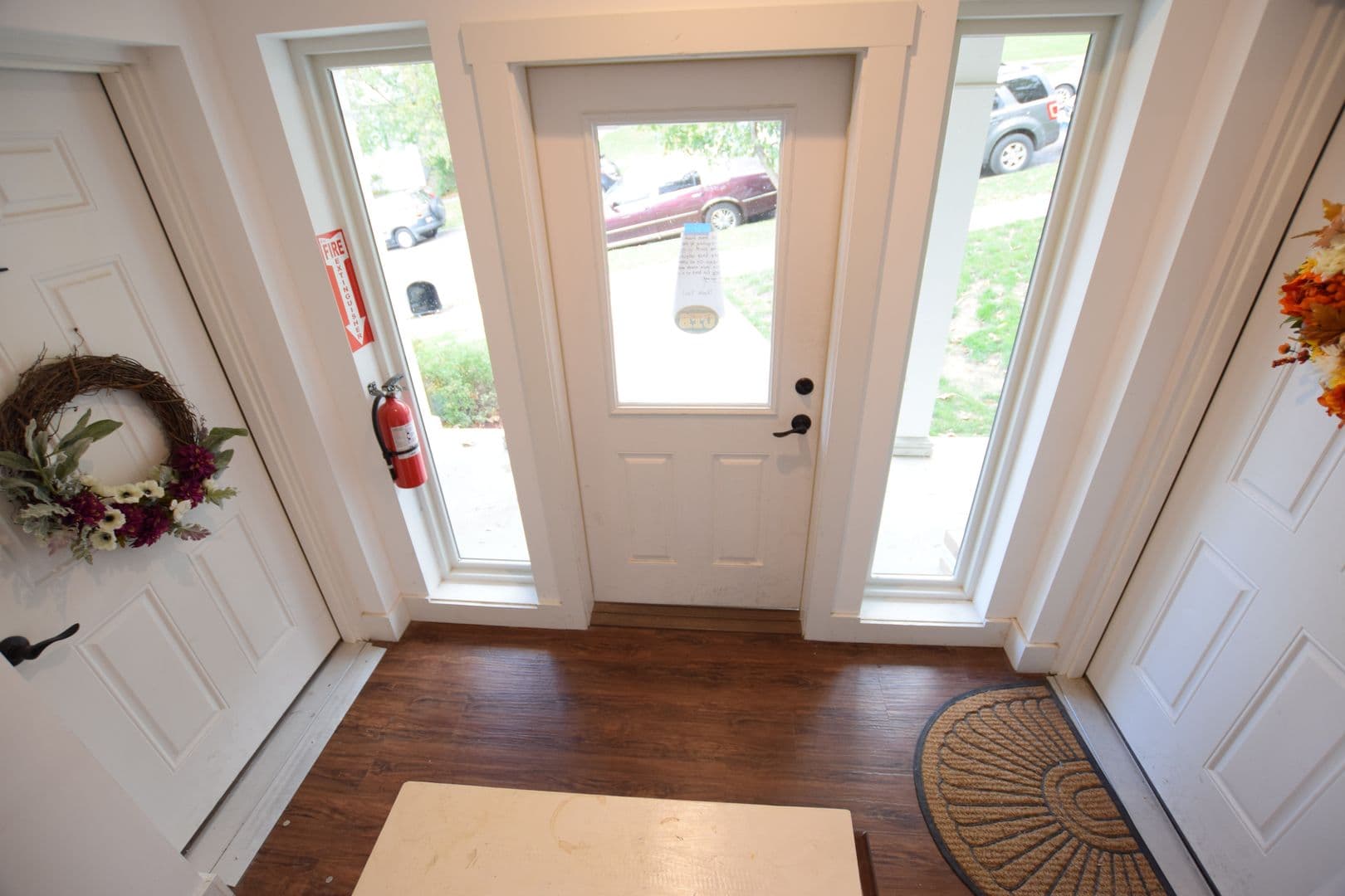 Ithaca Apartment: 707 E. Seneca St