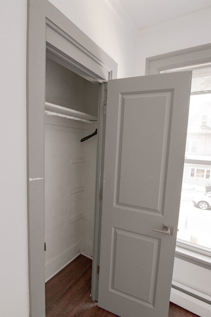 Ithaca Apartment: 110-113 Stewart Ave