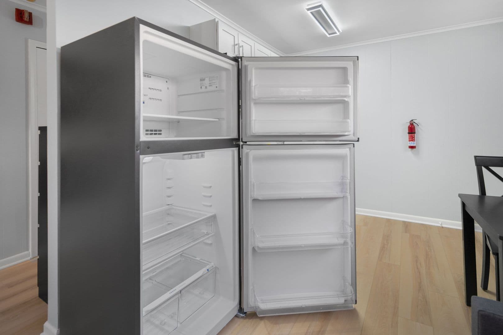 Ithaca Apartment: 104 Harvard Pl