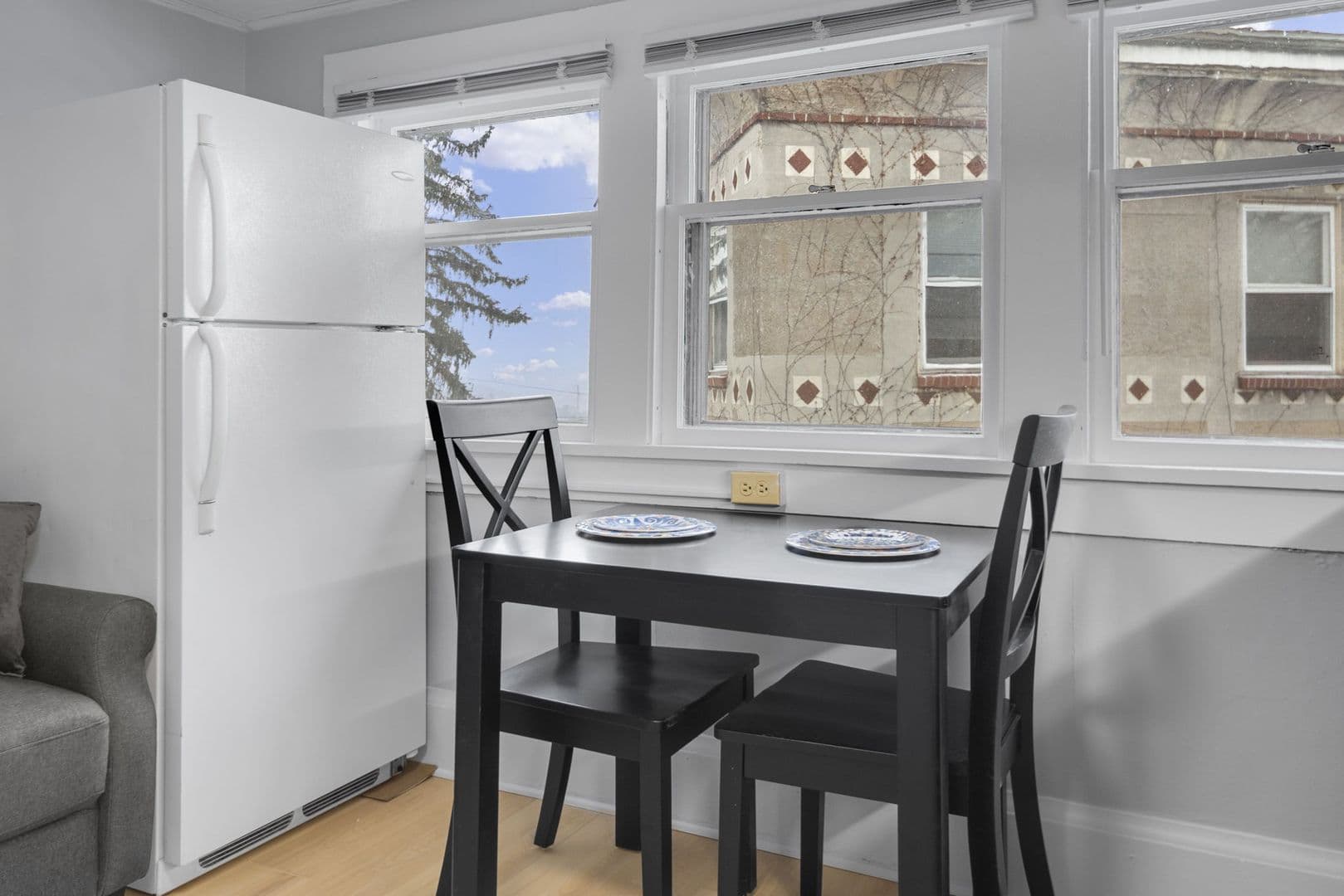 Ithaca Apartment: 104 Harvard Pl
