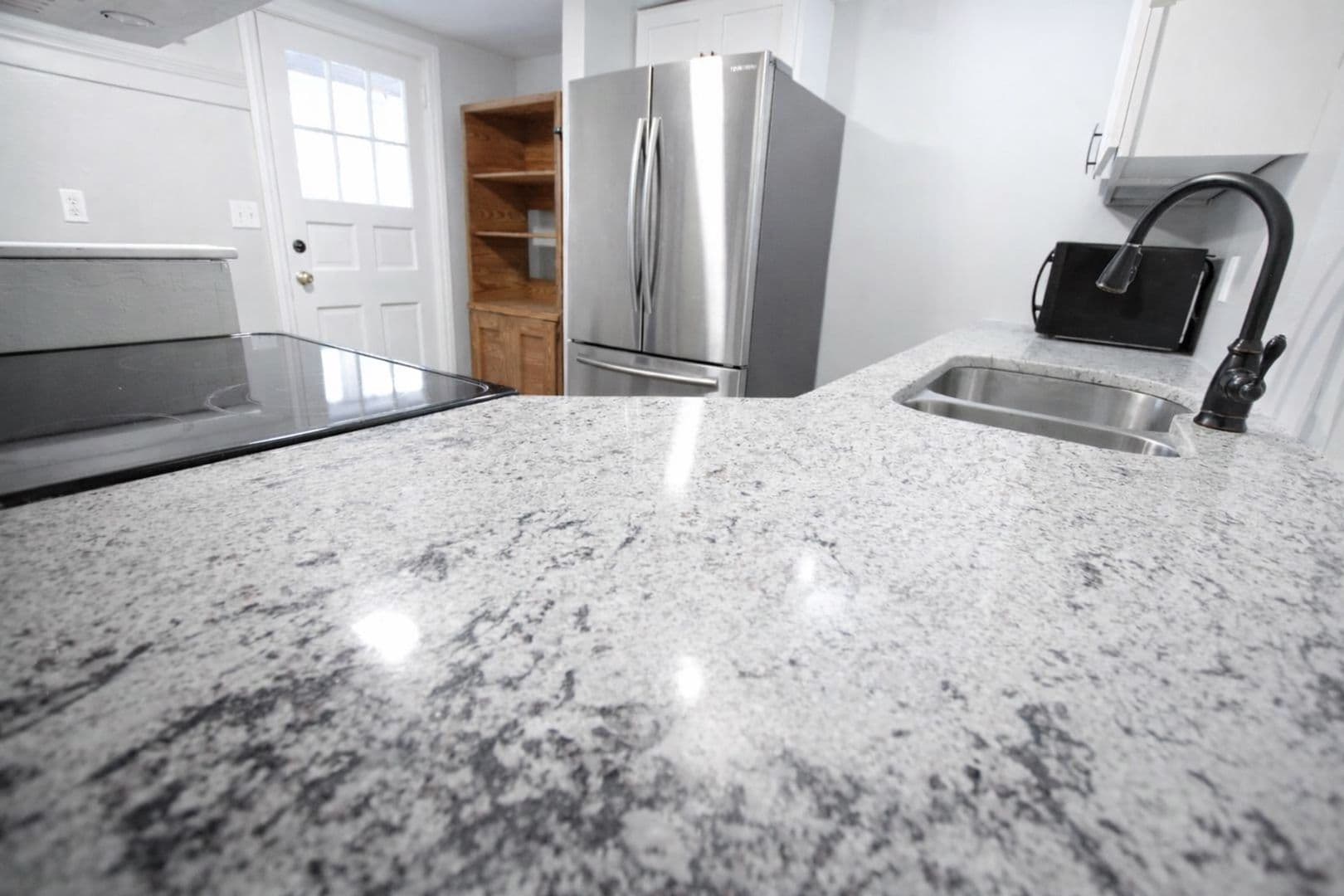 Ithaca Apartment: 217 Columbia St.
