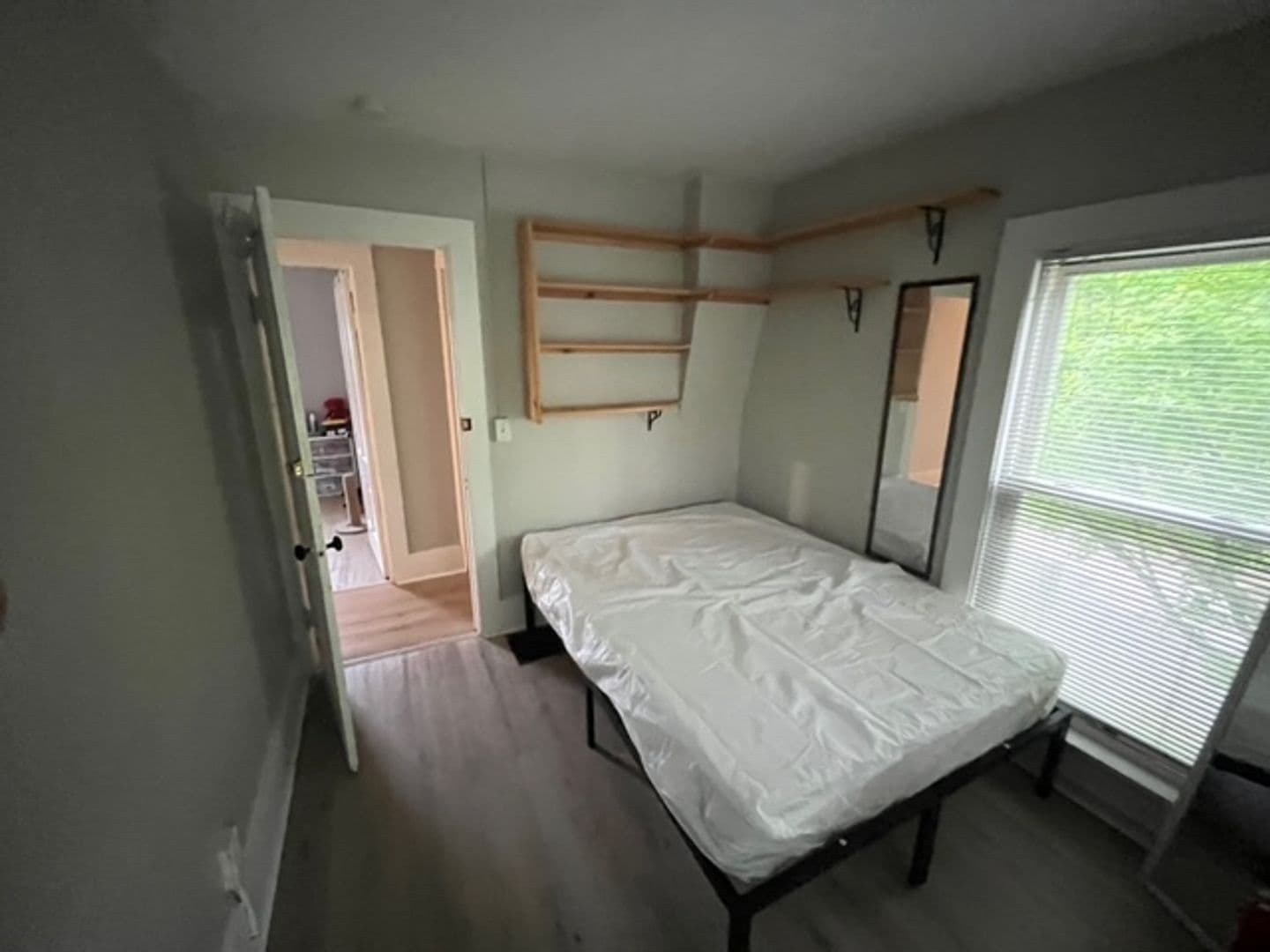 Ithaca Apartment: 414 E Marshall St