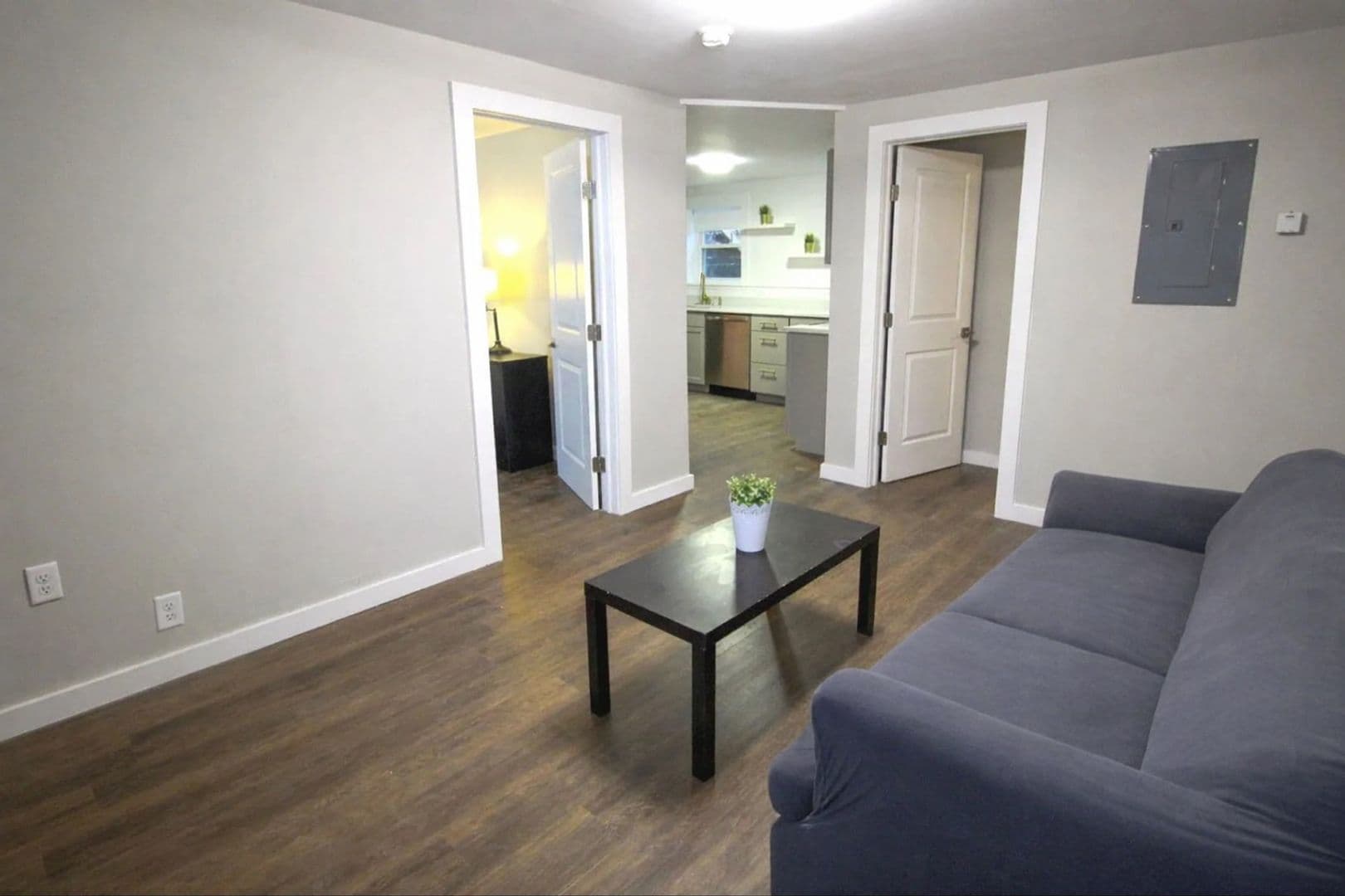 Ithaca Apartment: 230 Bryant Ave