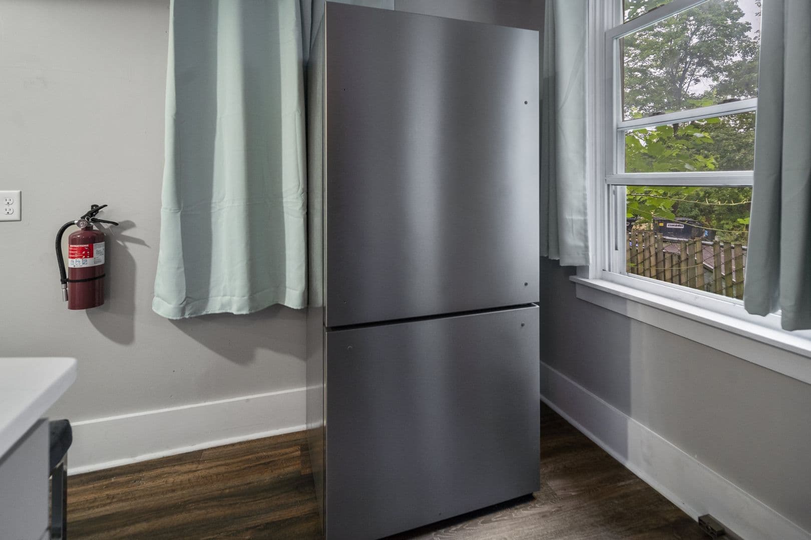 Ithaca Apartment: 110-113 Stewart Ave