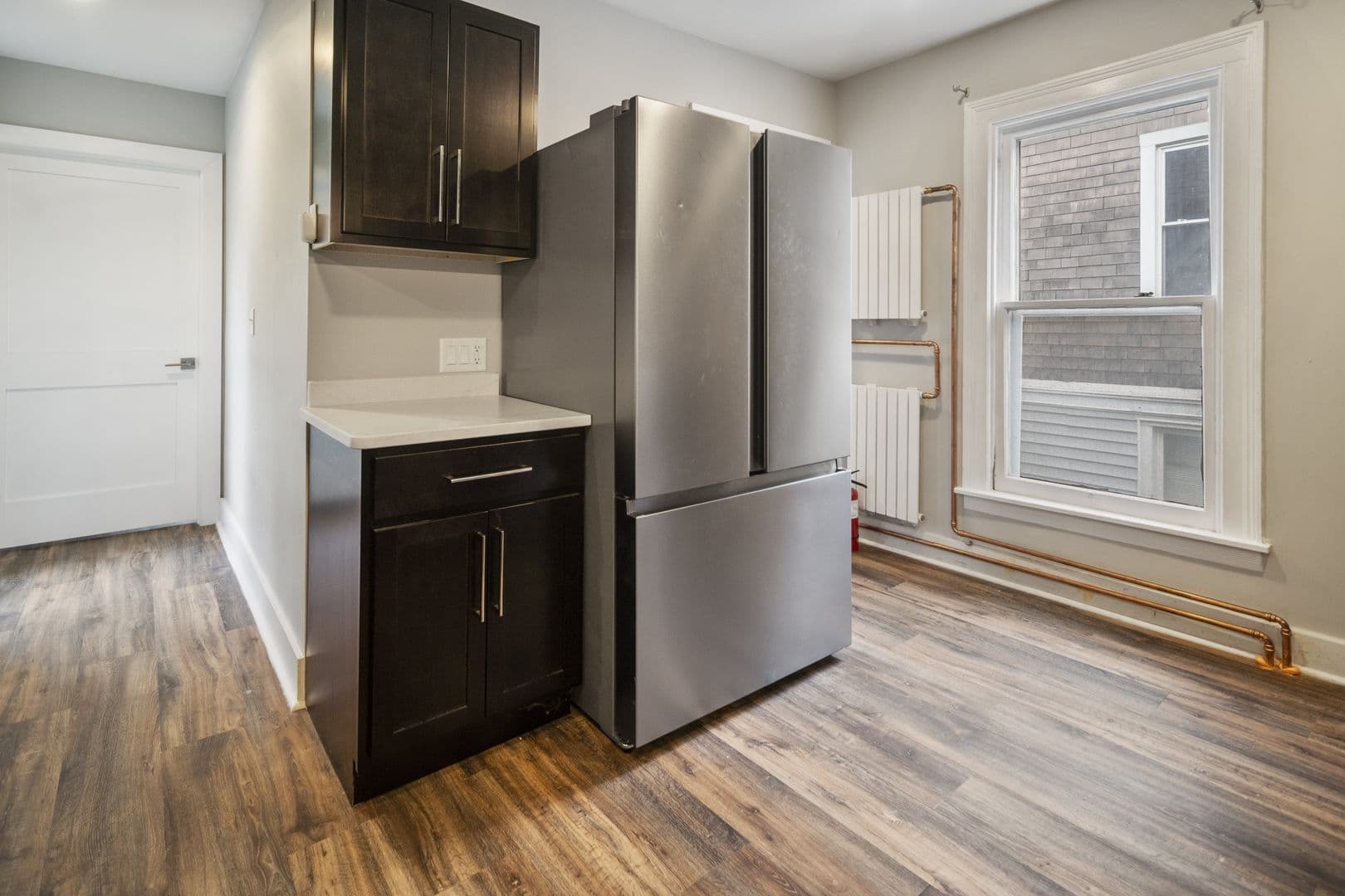 Ithaca Apartment: 110-113 Stewart Ave