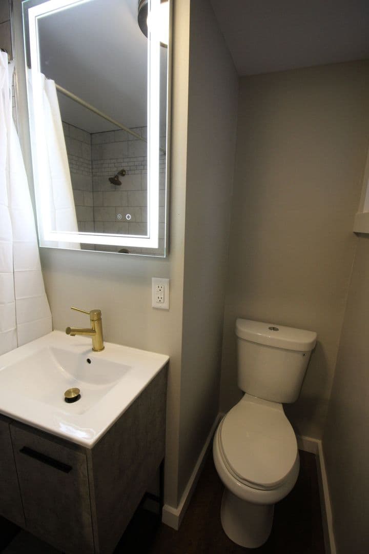 Ithaca Apartment: 230 Bryant Ave
