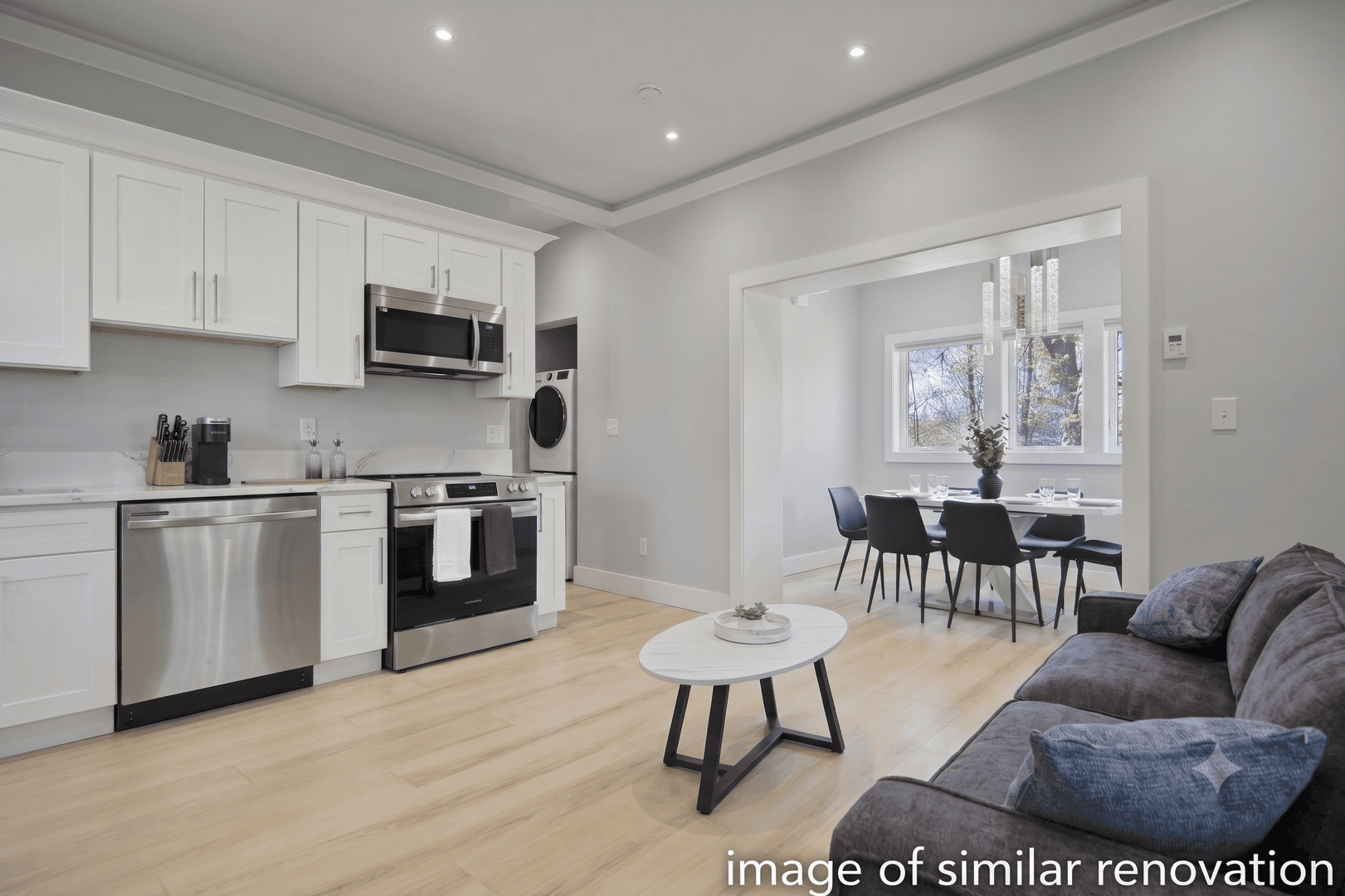 ithaca Apartment: 401-403 College Ave