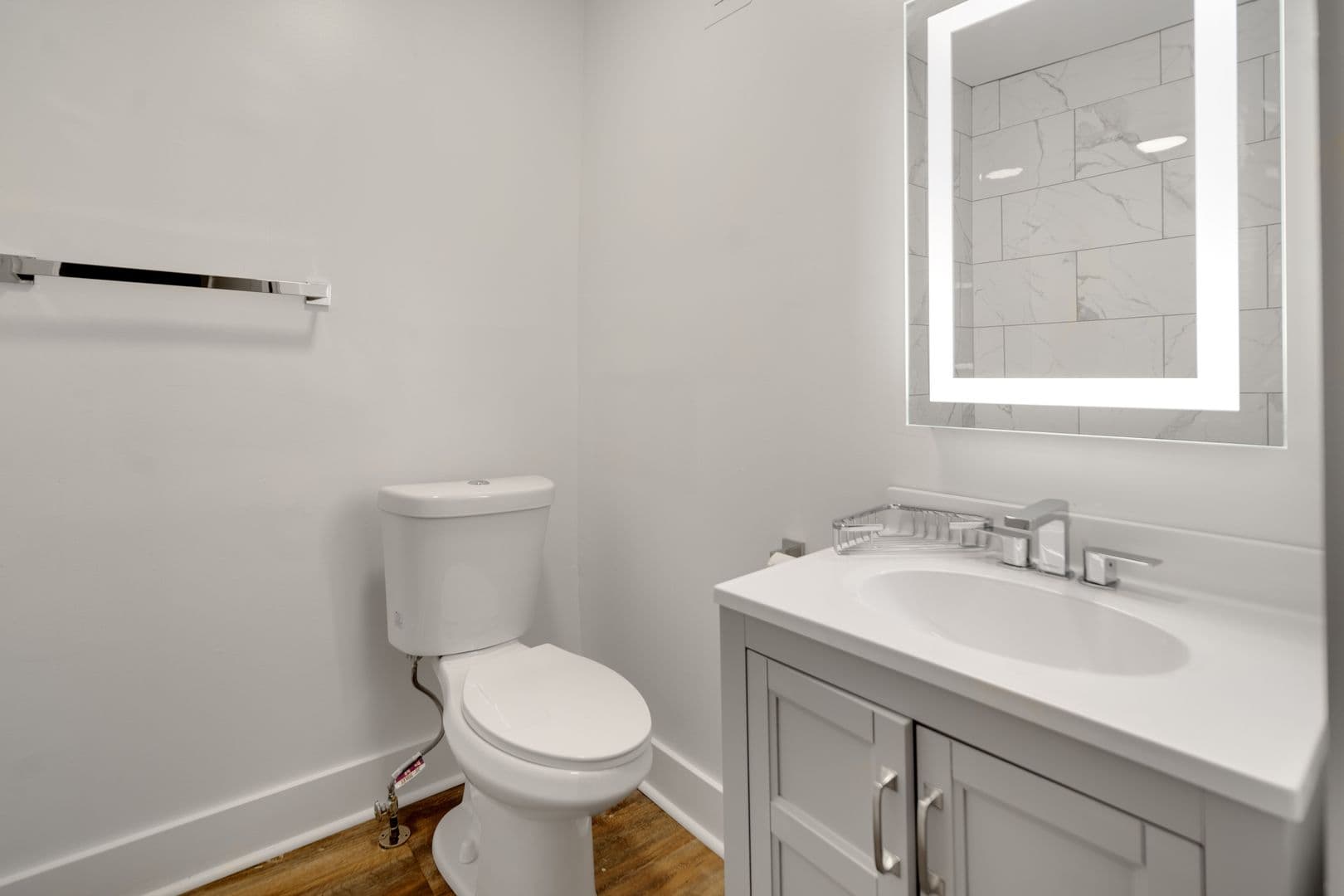 Ithaca Apartment: 518 Linn St