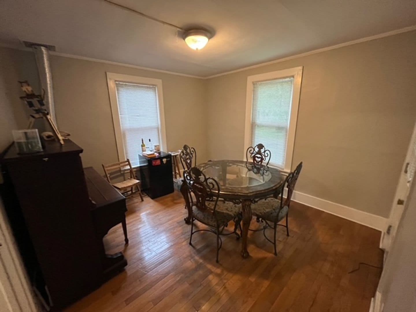 Ithaca Apartment: 414 E Marshall St