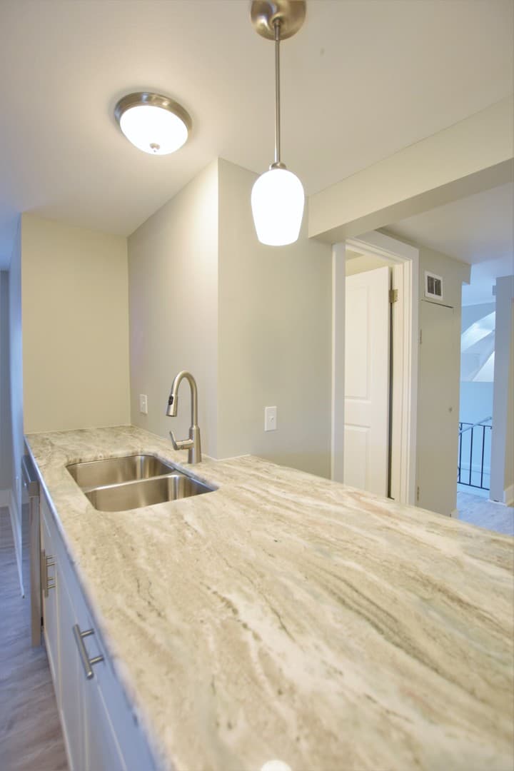Ithaca Apartment: 1002 N. Aurora St.