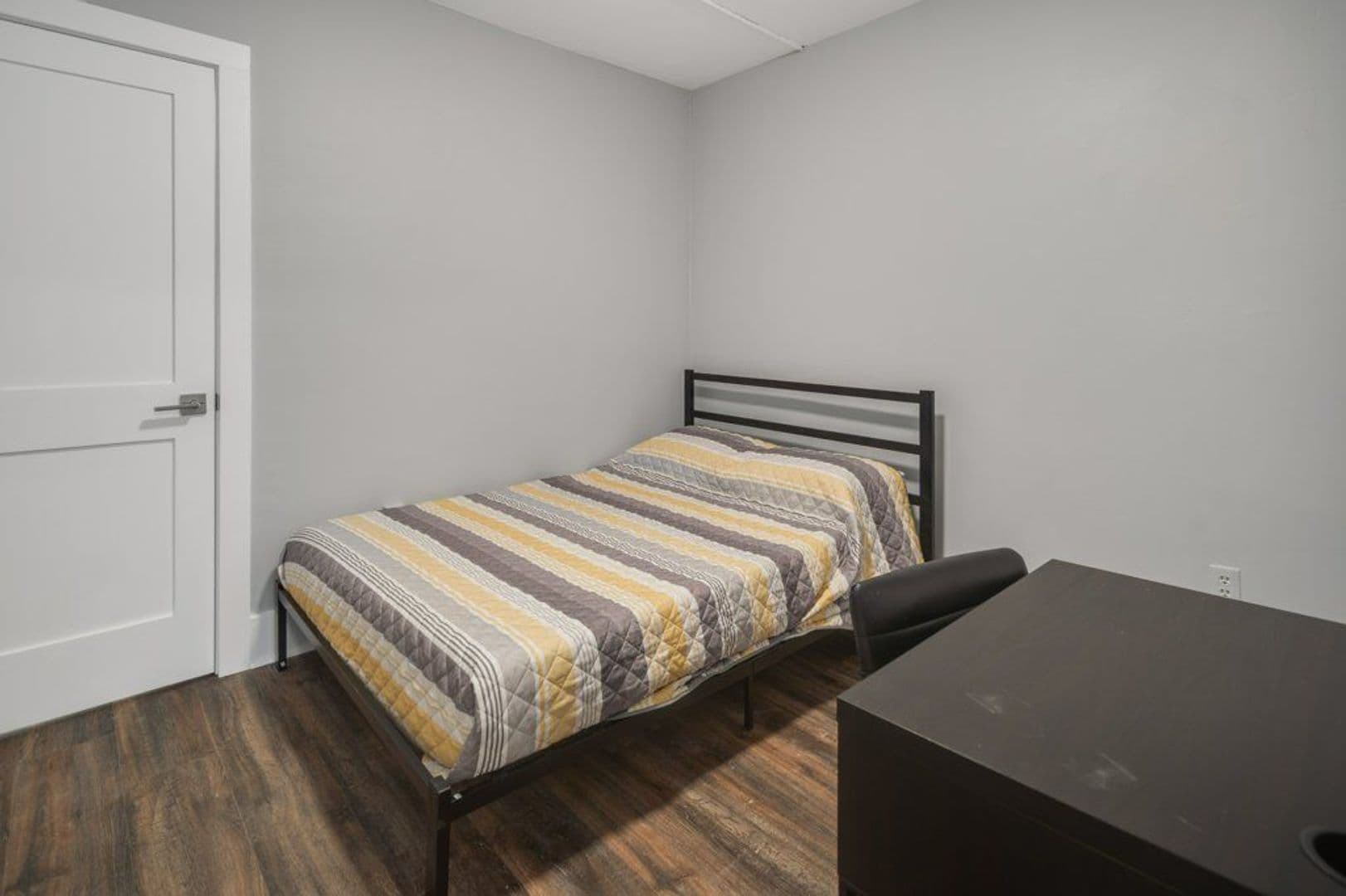 Ithaca Apartment: 105 Highland Place