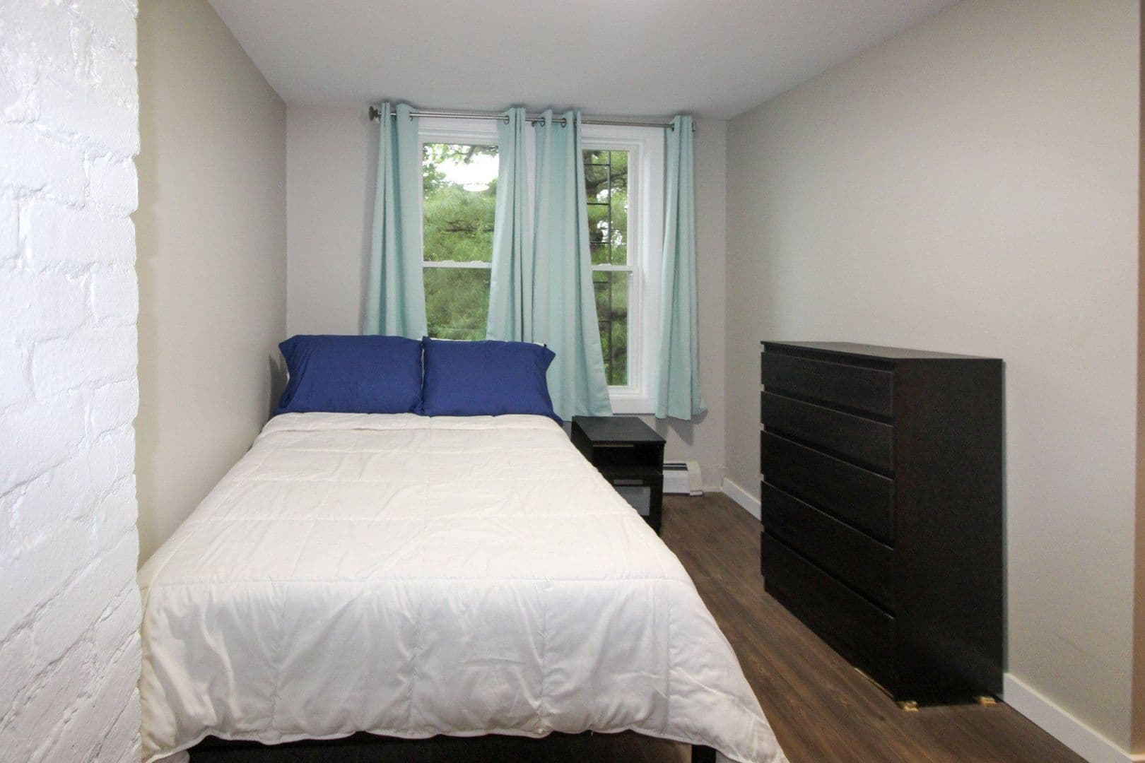 Ithaca Apartment: 522 Stewart Ave