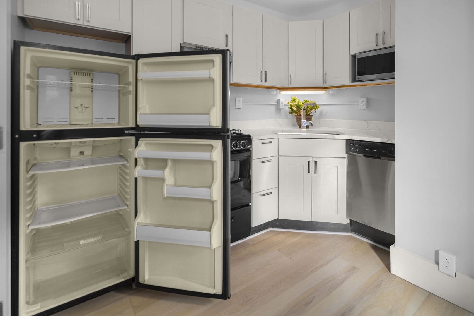 Ithaca Apartment: 702 E State St