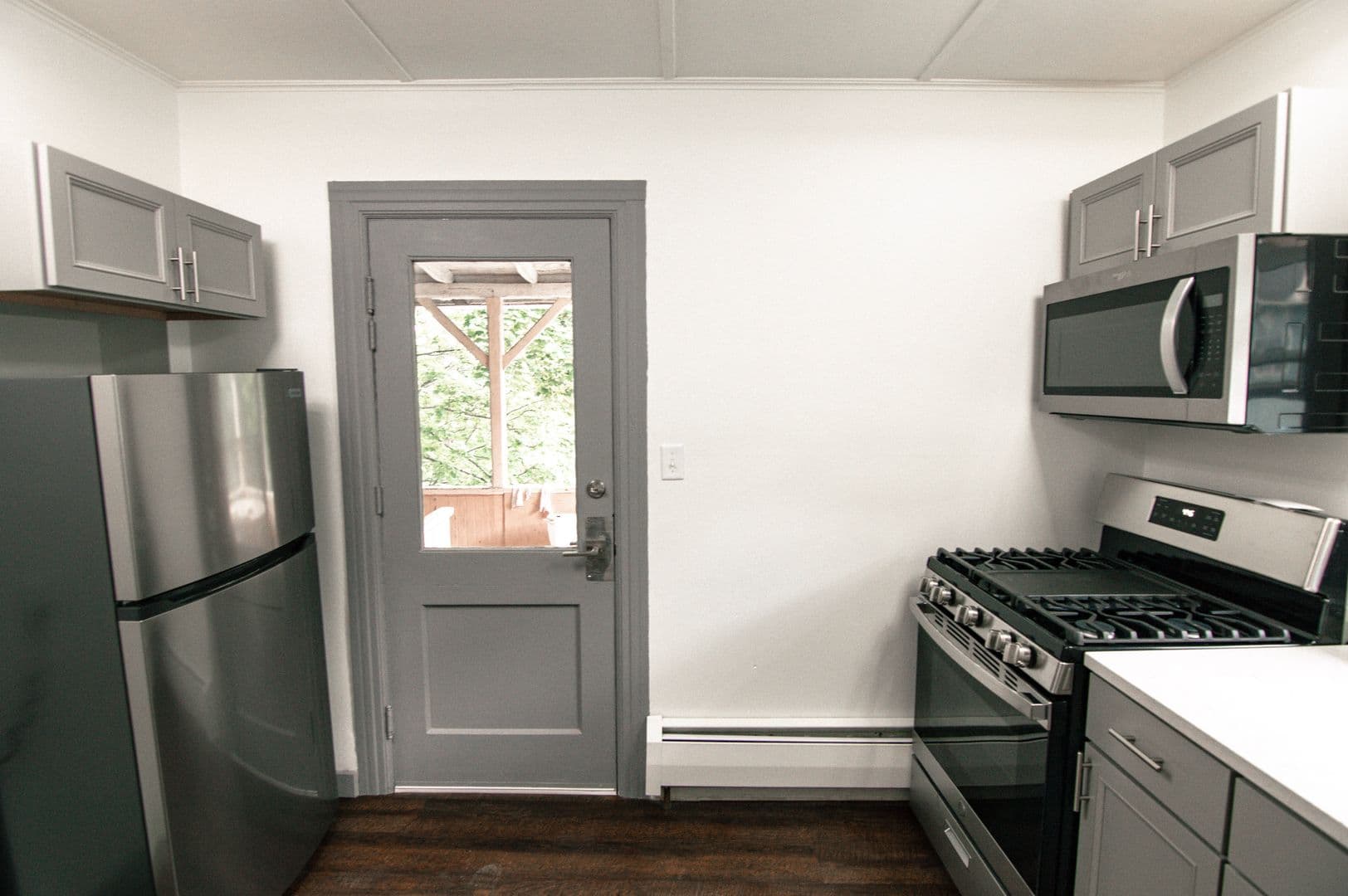 Ithaca Apartment: 110-113 Stewart Ave